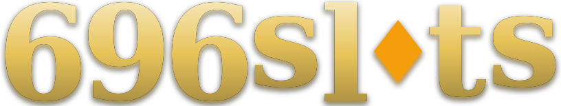 696slots logo