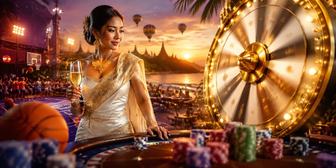 696slots Fortune River