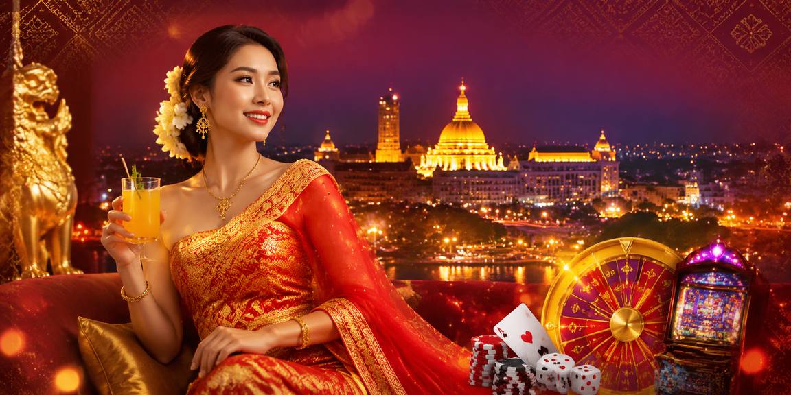696slots Mahjong Riches