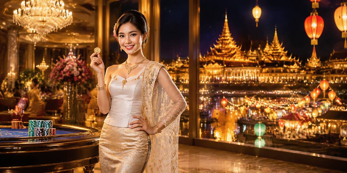 696slots ကုန်းပွဲအမျိုးအစားများ ပြည့်နှက်နေသည့် အကွက်