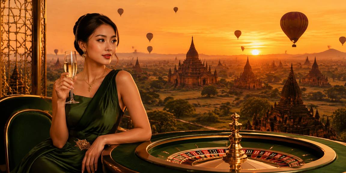 696slots gaming platform